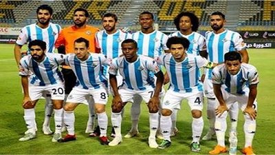  بيراميدز يعبر طنطا وينتظر الفائز من الأهلي والترسانة في دور الـ16