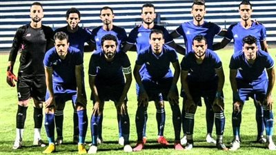 الترسانة يحفز لاعبيه بالمكافآت لعبور الأهلي في الكأس