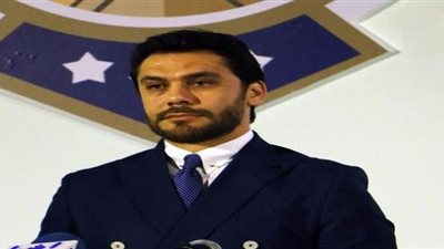 أحمد حسن: غير راضي عن أداء لاعبي بيراميدز أمام طنطا  