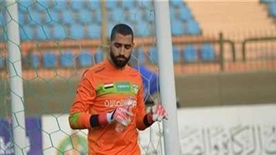 عامر عامر: الزمالك سبب شهرتي في الدوري الممتاز 