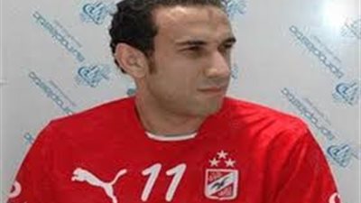 طارق السعيد: قلقت من جماهير الأهلي بعد الانتقال للنادي