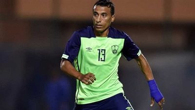 طارق السعيد: عبد الشافي لاعب غير مؤثر