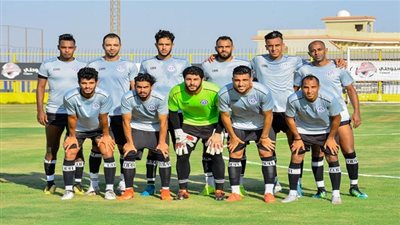 اليوم .. المريخ البورسعيدي يواجه الجمارك وديا