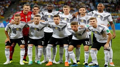 ألمانيا وإنجلترا يأملان في استعادة نغمة الانتصارات بدوري الأمم الأوروبية