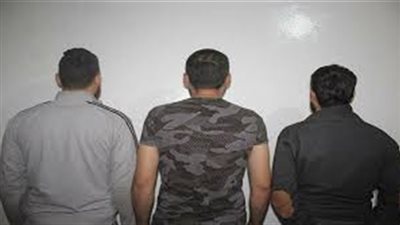 القبض على 3 أشخاص بحوزتهم 83 بطاقة تموينية للاستيلاء على أموال الدعم بـ الإسكندرية