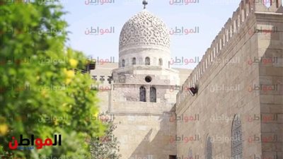 فيديوجراف | أغرب 10 معلومات عن الجامع الأزهر