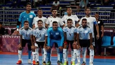 تعرف على منافسات مصر بأولمبياد الأرجنتين اليوم الأربعاء