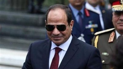 السيسي يعرب عن تقديره لمواقف اليونان تجاه مصر 