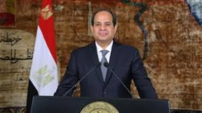 الرئاسة: مباحثات الرئيس ورئيس الوزراء اليوناني تطرقت إلى تعزيز العلاقات الثنائية