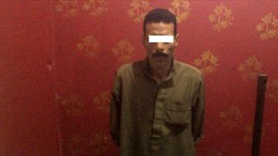 مباحث شبين القناطر تنجح فى ضبط شخص لقيامه بالإتجار فى المواد المخدرة