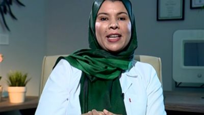 اسأل خبير..  أخصائى جلدية لـ