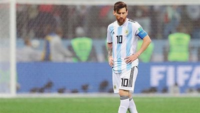 أيالا: ميسي سيعود لمنتخب الأرجنتين