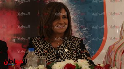 فيديو| وزيرة الهجرة: مبادرة 