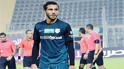 هل ينضم حمدي فتحي للأهلي في يناير؟.. إنبي يرد