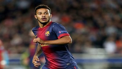 آلكانتارا يكشف سبب رحيله عن برشلونة