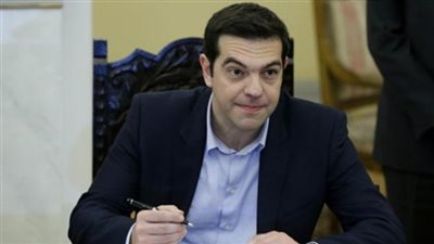 هذا ما قاله رئيس وزراء اليونان عن لقائه بالرئيس السيسى ونظيره اليونانى 