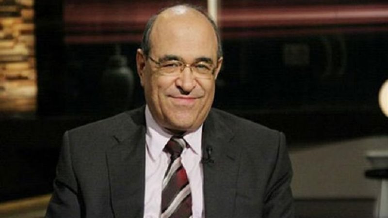 مصطفي الفقي