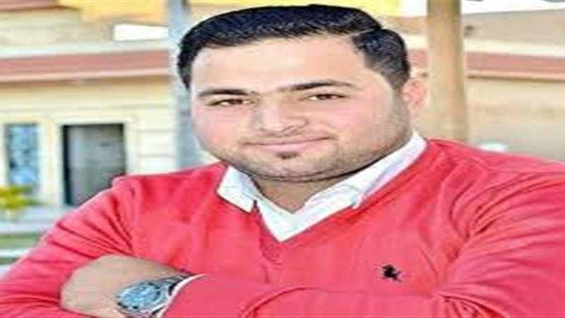 حمدى حفيظ الجميعى