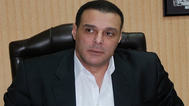 عصام عبد الفتاح