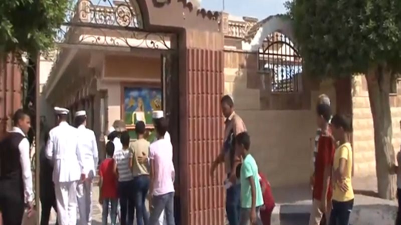 مبادرة  كلنا واحد
