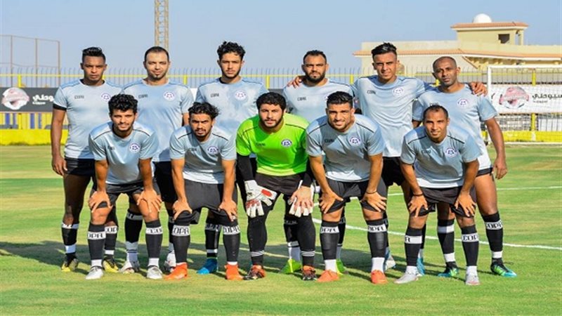 المريخ البورسعيدى