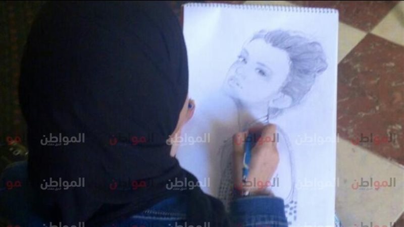 هدير عيد 