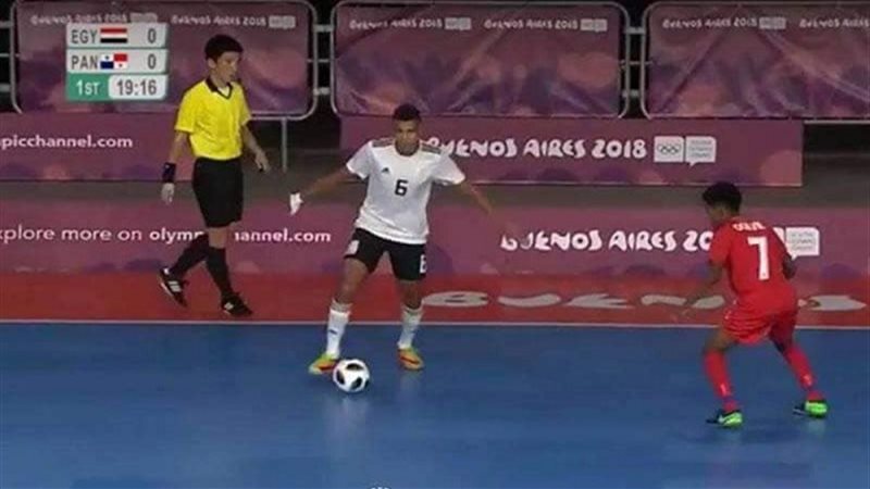 مصر وبنما