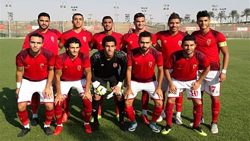 شباب الاهلي