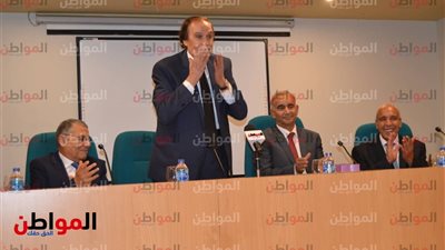 صور| تكريم صنٌاع فيلم 