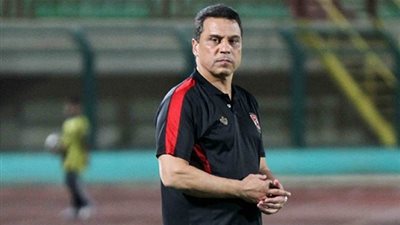 تحليل بيان البدري.. 3 أخطاء كارثية وقع فيها مدرب الأهلي السابق