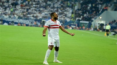 تشكيل الزمالك المتوقع أمام منية سمنود