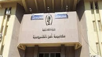 القبض علي مروجي المخدرات في حملة أمنية مكبرة بالقليوبية