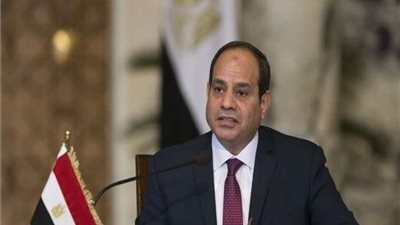 الرئيس السيسى فى القمة الثلاثية مع قبرص واليونان: نتطلع لزيادة التعاون مع البلدين 