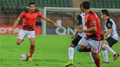 أزمة كبيرة تهدد إقامة مباراة الأهلي ووفاق سطيف الجزائري