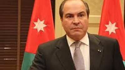 استقالة وزراء الحكومة الأردنية تمهيدا للتعديل الحكومي الأول