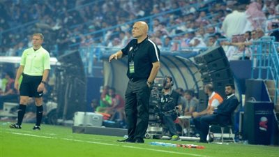 كريستيان جروس يعلن قائمة الزمالك لمباراة منية سمنود