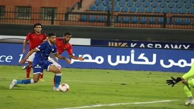 9 أندية تأهلت لدور الـ16 في كأس مصر