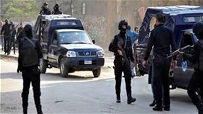 تنفيذ 4520 حكم قضائي وتحصيل 185 ألف و905 جنيه بحملة أمنية بـ الغربية