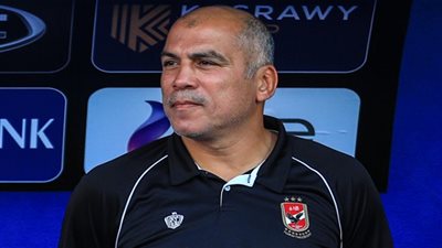 محمد يوسف: مباراة الترسانة كلها مكاسب.. ولكن