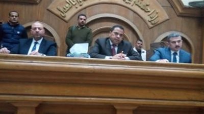 حكم نهائي بحبس مستريح زفتى سنة مع الشغل لاستيلائه على أموال المواطنين