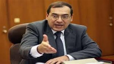 في القمة الثلاثية.. وزير البترول إنشاء خط نقل الغاز بين مصر وقبرص لتسييل الغاز 