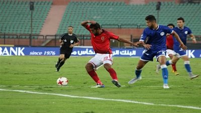6 لاعبين أهلاوية صدموا 