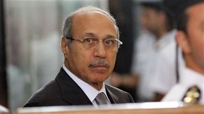 حبيب العادلي: عمر سليمان شاهد 90 فرد من حماس فى ميدان التحرير 