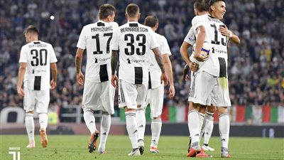 تقارير: يوفنتوس رفض رحيل نجمه إلى أتلتيكو مدريد 