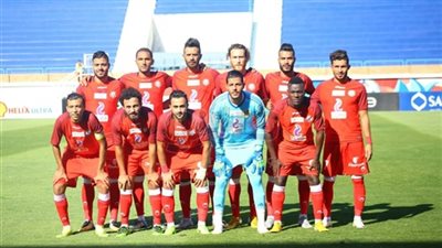 اليوم .. حرس الحدود يسعى لعبور النجوم فى كأس مصر