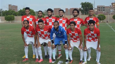 اليوم .. عثماسون طنطا يصطدم بـ صيد المحلة في القسم الثالث