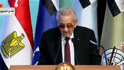 بث مباشر.. كلمة الفريق فخري يوسف عفيفي قائد الفرقة 19 مشاة في حرب أكتوبر المجيدة