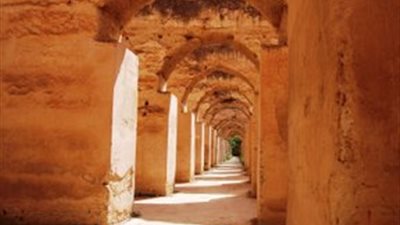 فيديوجراف|  إمبراطورية الرعب .. 10 معلومات لا تعرفها عن سجن قارا المغربي 