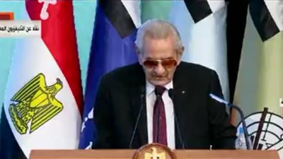 الفريق فخري يوسف عفيفي:  حرب أكتوبر فتحت الباب أمام التحدي الأكبر