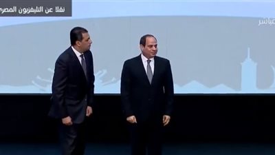  الندوة التثقيفية الـ 29.. يكرم الرئيس عبد الفتاح السيسي عددًا من أبطال القوات المسلحة